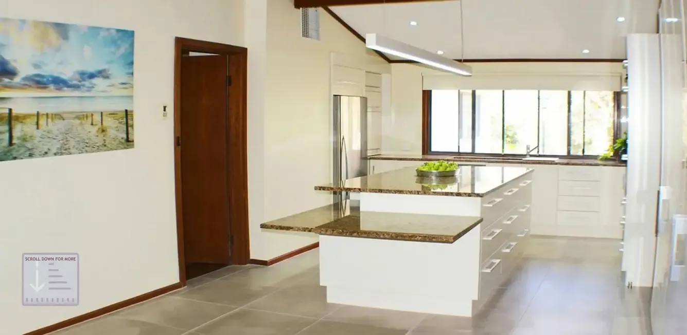 Compass Kitchens, Specializing in Quality Custom Made Kitchen Renovations all over Adelaide.