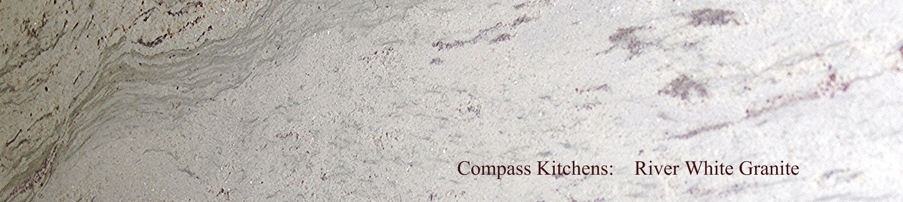 river-white-granite-range