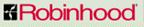 The Robinhood Logo as a helpful clickable link to their range of Kitchen Rangehoods.